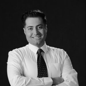 Amirhossein Etaat