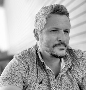 Shane Whitehouse