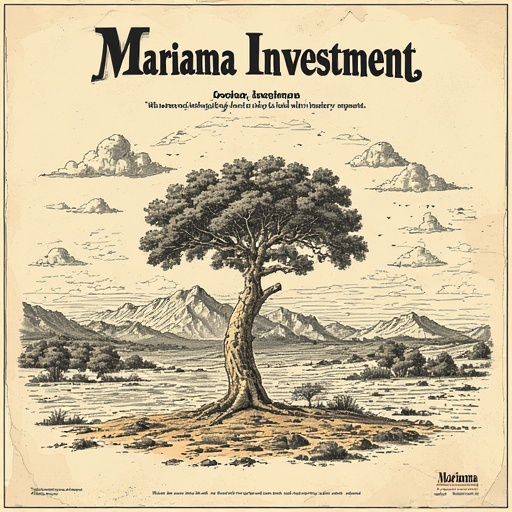 Mariama hedgefund investments